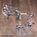 M.S.G. Playing Base Type A