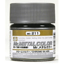 Mr. Metal Color (MC211-MC219) (9 Colors)