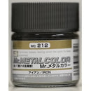 Mr. Metal Color (MC211-MC219) (9 Colors)