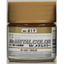 Mr. Metal Color (MC211-MC219) (9 Colors)
