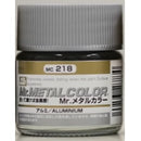 Mr. Metal Color (MC211-MC219) (9 Colors)
