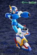 Mega Man X Force Armor