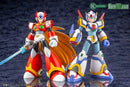 Mega Man X Force Armor