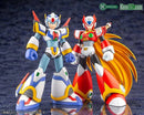 Mega Man X Force Armor