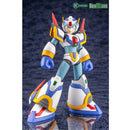 Mega Man X Force Armor