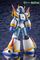 Mega Man X Force Armor