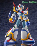 Mega Man X Force Armor