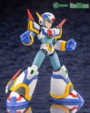 Mega Man X Force Armor