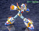Mega Man X Force Armor