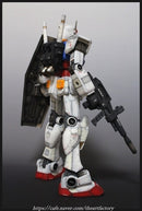 Delpi Decal - MEGASIZE RX-78-2 WATER DECAL