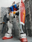 Delpi Decal - MEGASIZE RX-78-2 WATER DECAL