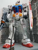 Delpi Decal - MEGASIZE RX-78-2 WATER DECAL