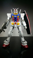 Delpi Decal - MEGASIZE RX-78-2 WATER DECAL