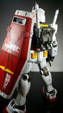 Delpi Decal - MEGASIZE RX-78-2 WATER DECAL