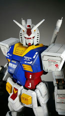 Delpi Decal - MEGASIZE RX-78-2 WATER DECAL