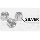 Delpi Decal - Metal Vernier (2 colors)