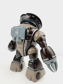 Delpi Decal - MG ACGUY WATER DECAL