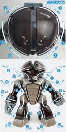 Delpi Decal - MG ACGUY WATER DECAL