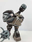 Delpi Decal - MG ACGUY WATER DECAL