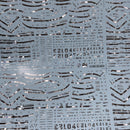 Delpi Decal - MG ACGUY WATER DECAL