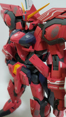 Delpi Decal - MG Aegis Water Decal