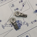 Delpi Decal - MG Barbatos C14 / B20 / C6 Parts