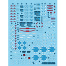 Delpi Decal - MG Blaze Zaku Phantom Water Decal