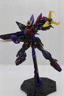 Delpi Decal - MG BLITZ WATER DECAL