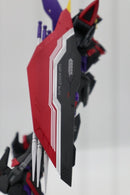 Delpi Decal - MG BLITZ WATER DECAL