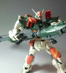 Delpi Decal - MG Buster Water Decal (2 Types)