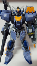 Delpi Decal - MG Duel Assault Shroud Water Decal (2 Types)