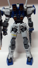 Delpi Decal - MG Duel Assault Shroud Water Decal (2 Types)