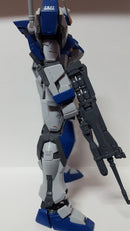 Delpi Decal - MG Duel Assault Shroud Water Decal (2 Types)