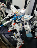 Delpi Decal - MG F91 WATER DECAL (2 Types)