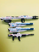 Delpi Decal - MG F91 WATER DECAL (2 Types)