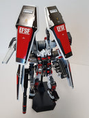 Delpi Decal - MG FA-78 Fullarmor Thunderbolt Ver.Ka Water Decal