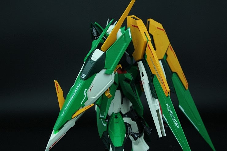 Delpi Decal - MG Fenice Rinascita Water Decal