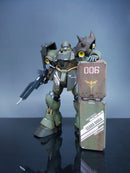 Delpi Decal - MG Geara Doga Luminous Water Decal