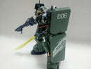 Delpi Decal - MG Geara Doga Luminous Water Decal