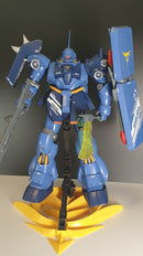 Delpi Decal - MG Geara Doga Luminous Water Decal