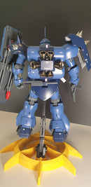 Delpi Decal - MG Geara Doga Luminous Water Decal