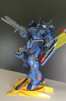 Delpi Decal - MG Geara Doga Luminous Water Decal