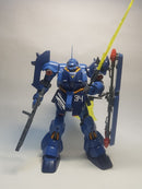 Delpi Decal - MG Geara Doga Luminous Water Decal