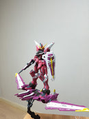 Delpi Decal - MG Justice Water Decal (2 Types)