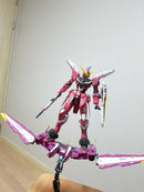 Delpi Decal - MG Justice Water Decal (2 Types)