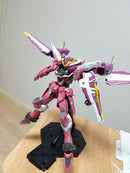 Delpi Decal - MG Justice Water Decal (2 Types)