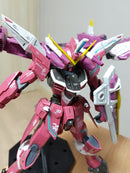 Delpi Decal - MG Justice Water Decal (2 Types)