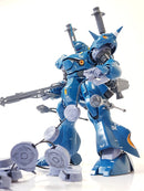 Delpi Decal - MG KAMPFER LUMINOUS WATER DECAL