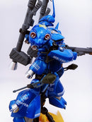 Delpi Decal - MG KAMPFER LUMINOUS WATER DECAL