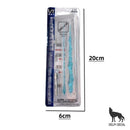 Delpi Decal - MG LED Beam Saber (5 Types)